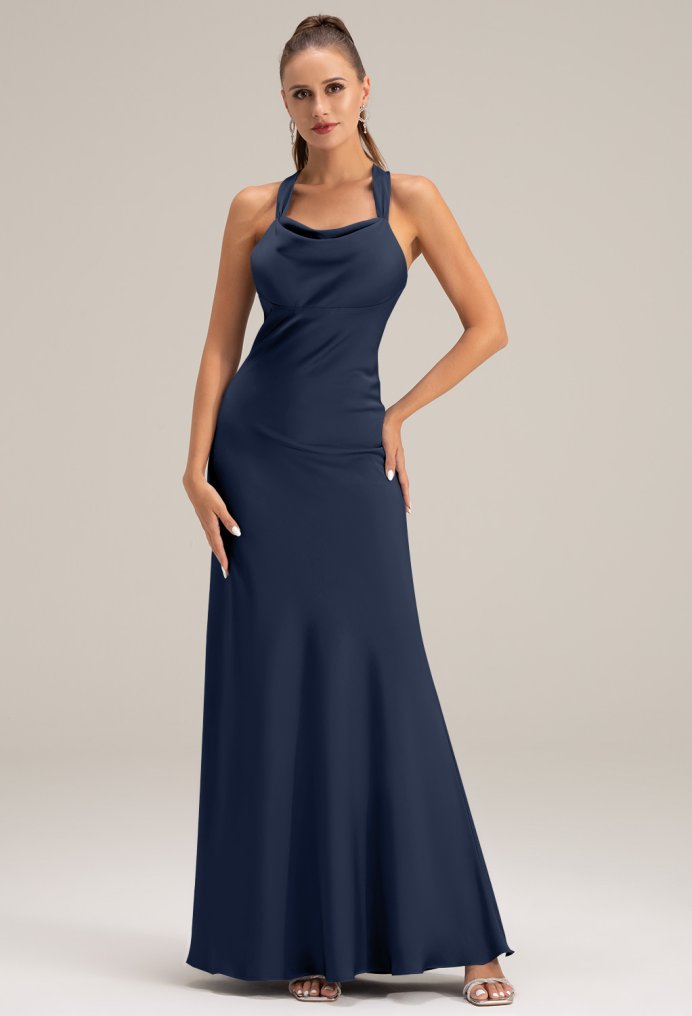 AW Dakota Dress